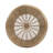 Hegwood Metalworks Drum End Table-1104896718