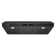 Cosmo 30 in. Haven Collection Ducted Under Cabinet Range Hood, Touch Controls, LED Lights, Permanent Filters in Matte Black