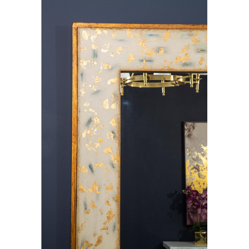 Habous Flat Mirror