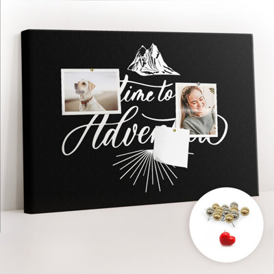 Magel Cork Corkboard / Bulletin Board