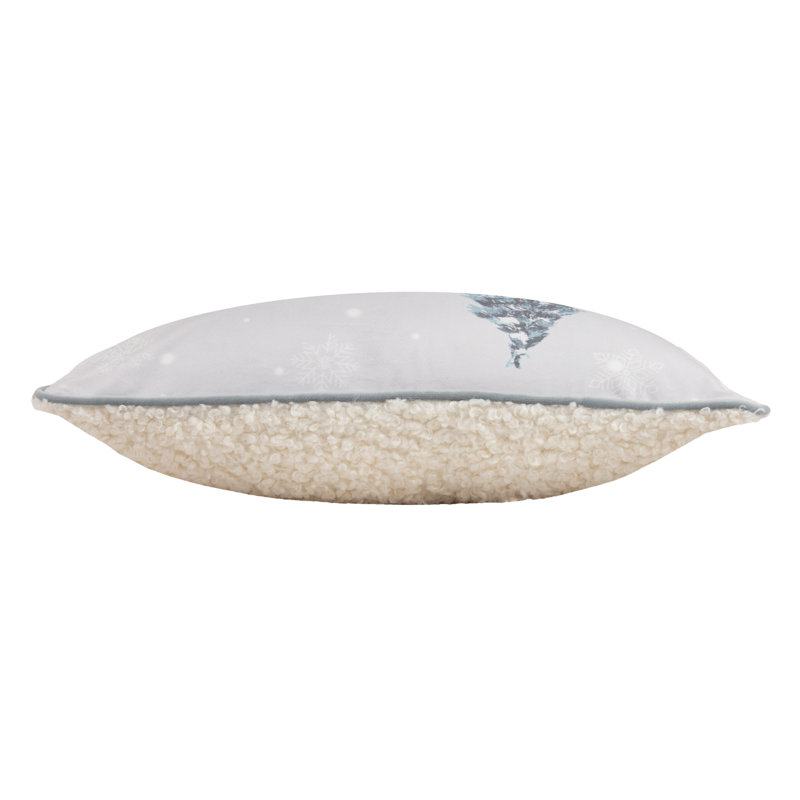 Arcticus Square Cushion Cover