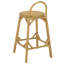 Tabouret de bar Yulia