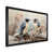 Black Single Picture Frame