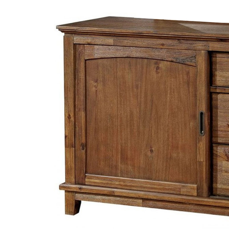 Commode combinée Hrachya