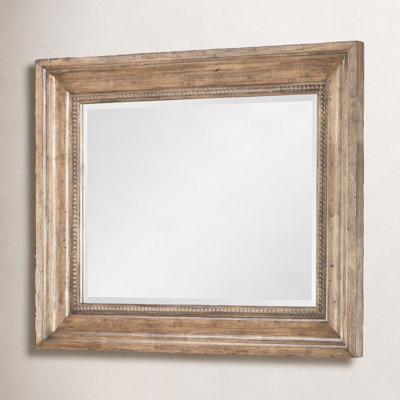 Country Living 34" Mirror