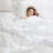 Snorze Cloud Coma Inducer Silky Bamboo Oversized Comforter Set-66022578-66022573