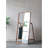 Clothes Hanger With Mirror,Large