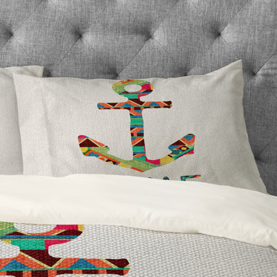 You Make Me Home Pillowcase