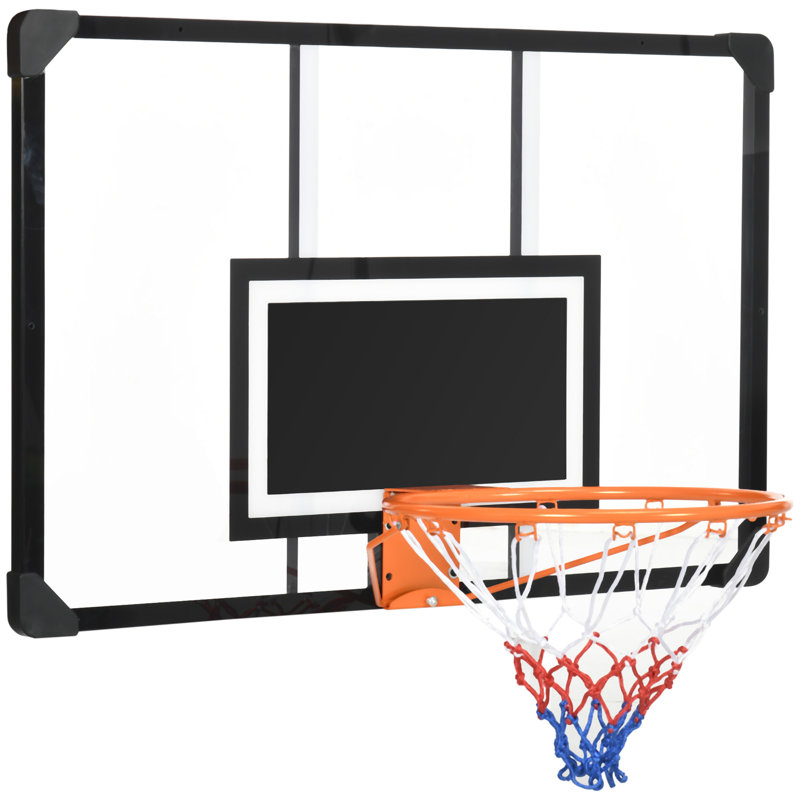 Mini panier de basketball, mini panier mural, intérieur et extérieur
