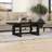 Cesily 47" Wide Rectangular Coffee Table-911612018