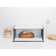 Brabantia Fall Front Bread Bin