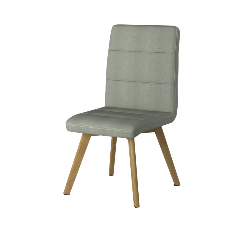 Cadencia Side Chair, Taupe