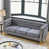 Grey Velvet