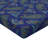 Microfiber Paisley Fitted Sheet-42109378-89082386
