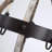 Dikran 6 - Light Rustic Iron Unique/Statement Pendant