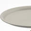 Table d'appoint polyvalente en métal à piédestal-359282292-366635349