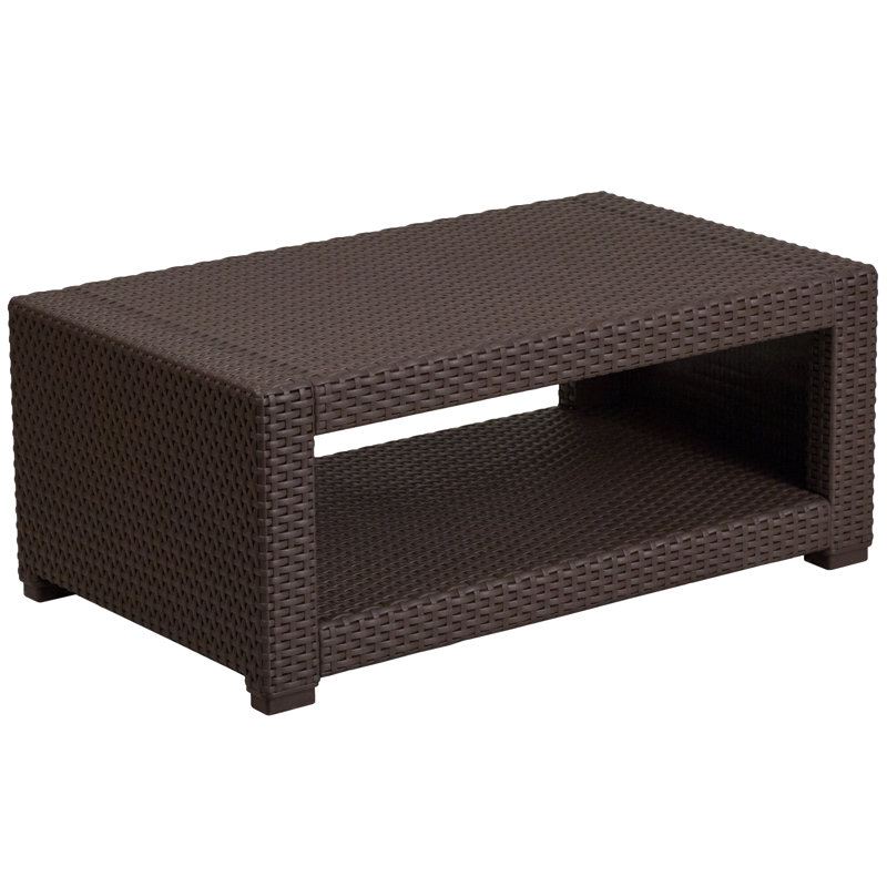 Table basse Alderman