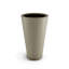 Pot à fleurs en béton Cone-641990645-641990651
