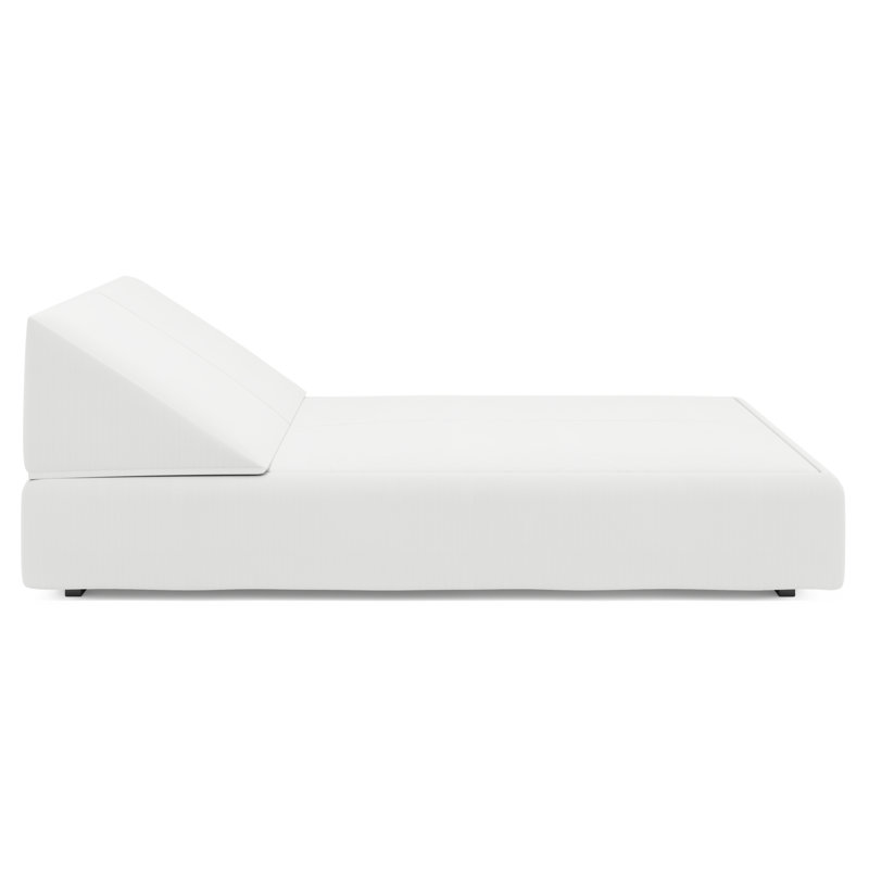 Outdoor Chaise Lounge