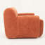 Fauteuil d'appoint rembourré 42 po-87365642