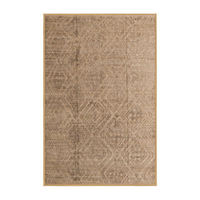 Abstract Indoor Rug