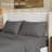 600 Thread Count 100% Cotton Sheet set in Sateen Weave-126677897-126677901-130667911