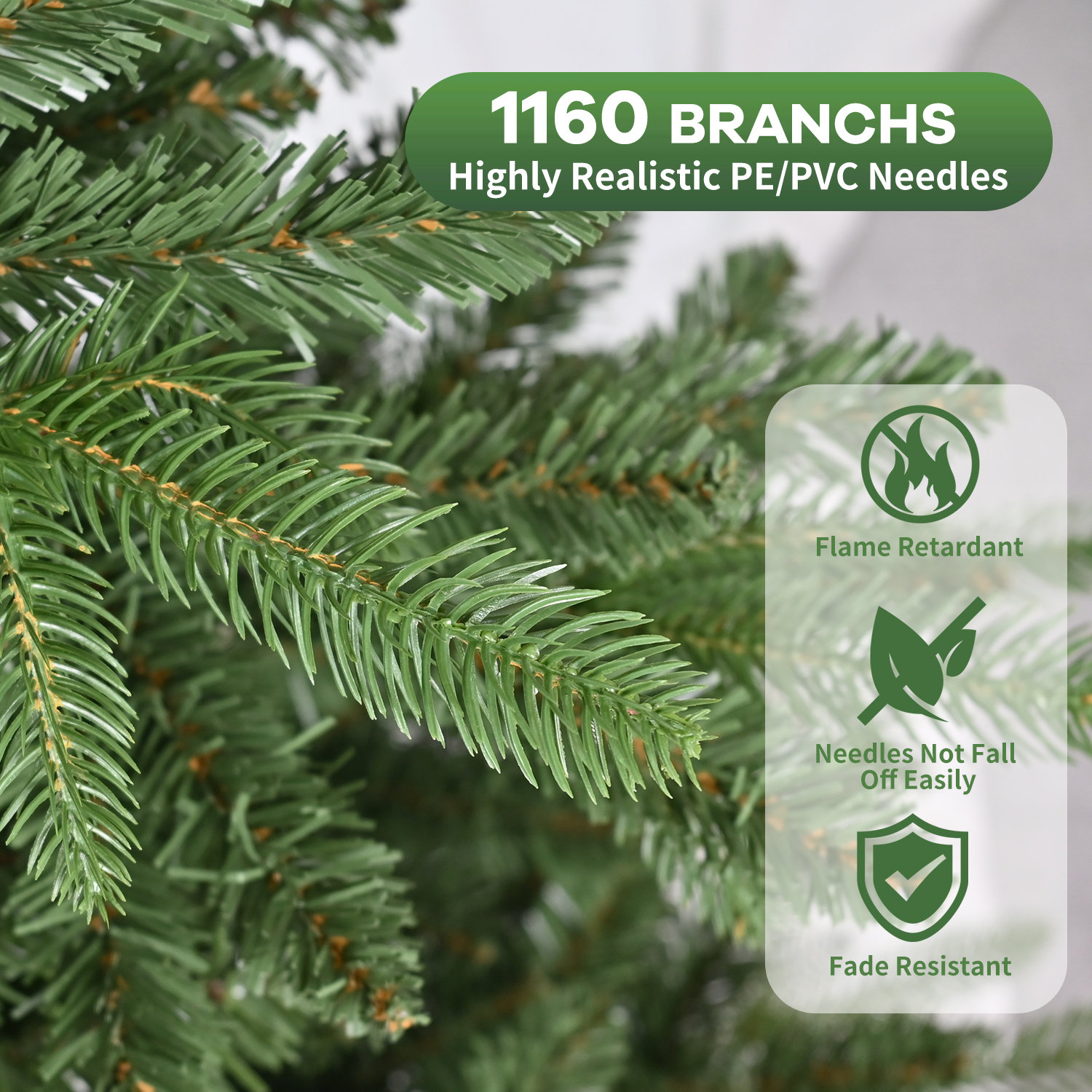 Christmas tree