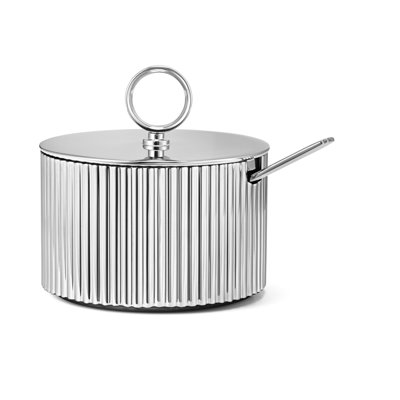 Bernadotte Sugar Bowl with Lid