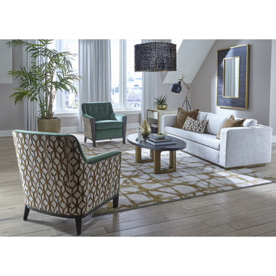 Lancaster Coffee Table