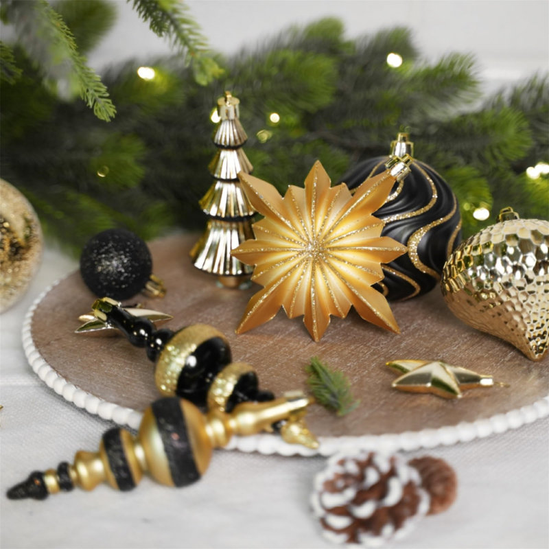 Ball Ornament