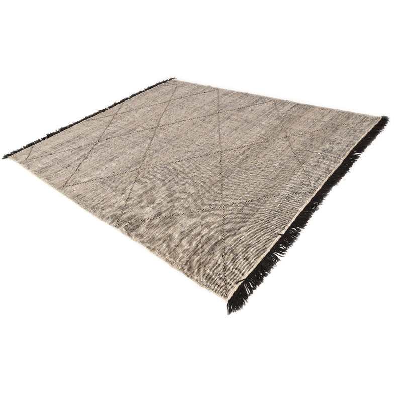 Odle Brown Rug