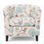 CHAISE PLUBA CLUB