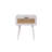 Kyias End Table with Storage