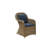 Alberta Dining Armchair (Set of 2pcs)