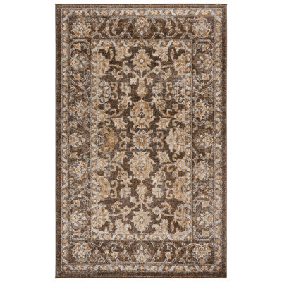 Tapis oriental Hazel