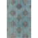 Adnan Hand Knotted Wool Geometric Indoor Rug