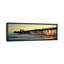 «Oceanside Pier, Oceanside, California», reproduction de photo sur toile-19964671-73654294