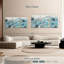 Avery Variation bleu gris-106811301