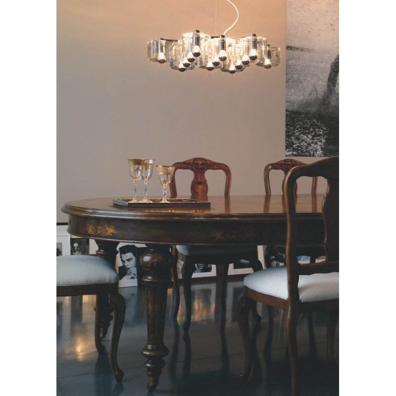 Fiore 13 - Light Chandelier
