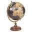 Wood & Metal Tabletop Globe-2009741095