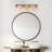 Nayomee Armed Sconce
