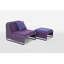 Outdoor Pouf