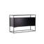 Lakila Poplar 3 - Door Standard Accent Cabinet-1826571243