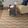Hermine Chevron Indoor Rug