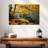 Harnek Falling Leaves-107680113