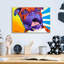 «Boxer - Chance» par Dawg Painter-336153974