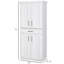 Armoire autoportante moderne Kitchen Pantry
