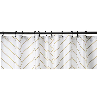 Plastic Shower Curtain Hook