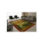 Tapis tissé à motif floral lavable Mosso-106063229