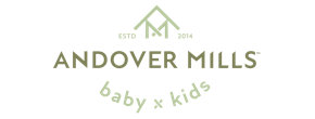 Logo Andover Mills™ Baby & Kids